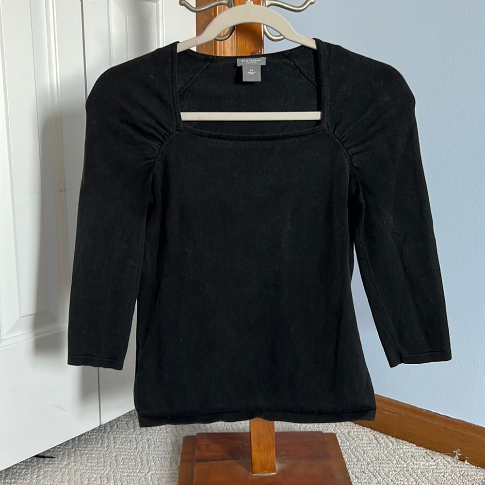Ann Taylor Sweater